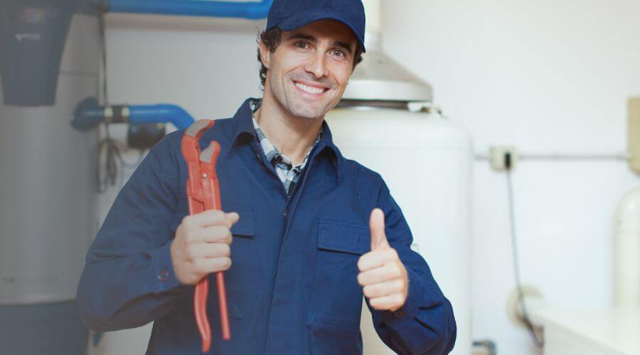 Professional bathroom faucet installation in Corinth, ME
